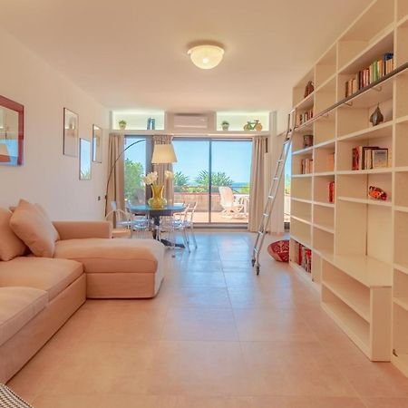 Casa Carolina Mare, Comfort E Relax Camogli Luaran gambar