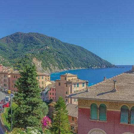 Casa Carolina Mare, Comfort E Relax Camogli Luaran gambar