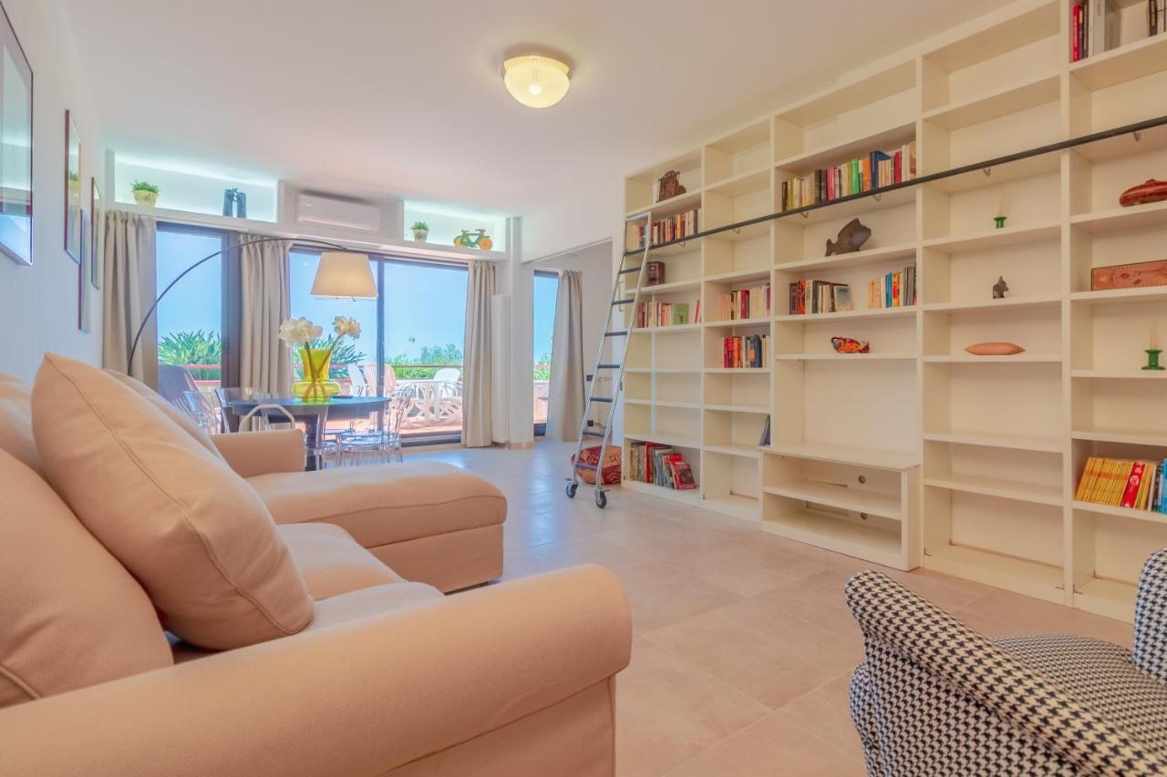 Casa Carolina Mare, Comfort E Relax Camogli Luaran gambar