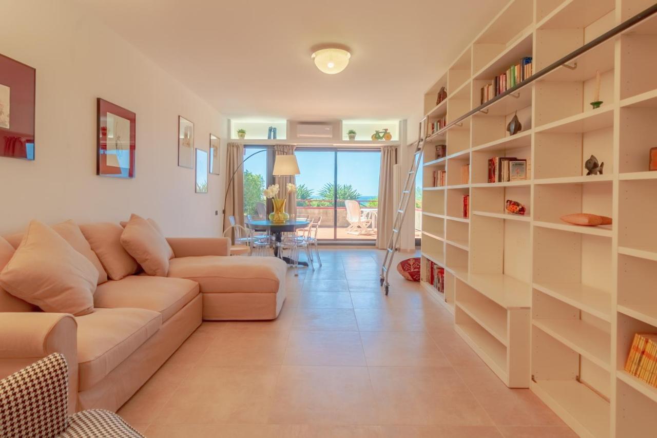 Casa Carolina Mare, Comfort E Relax Camogli Luaran gambar