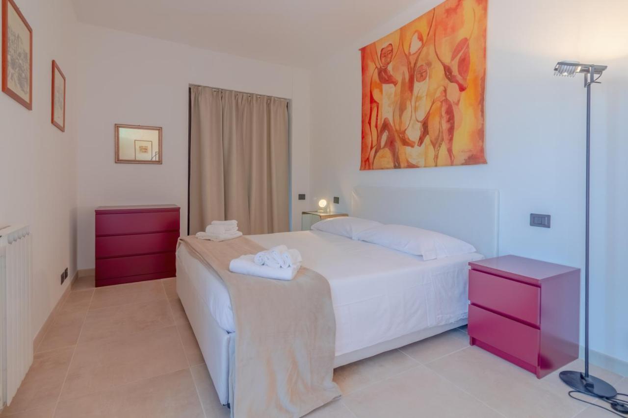 Casa Carolina Mare, Comfort E Relax Camogli Luaran gambar