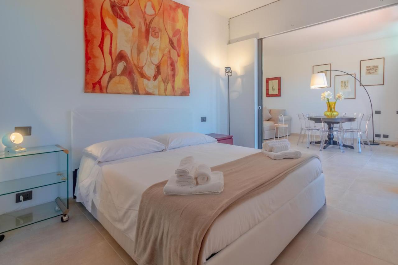 Casa Carolina Mare, Comfort E Relax Camogli Luaran gambar