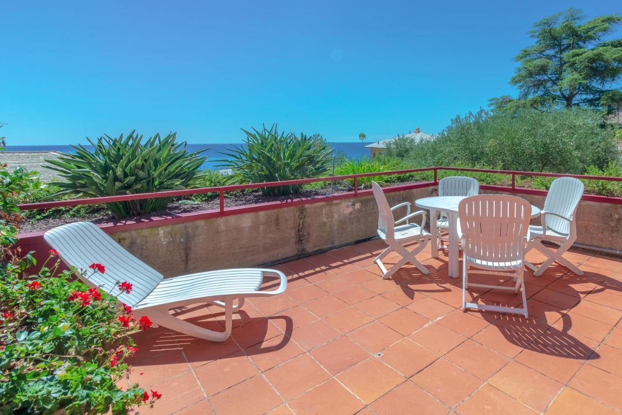Casa Carolina Mare, Comfort E Relax Camogli Luaran gambar