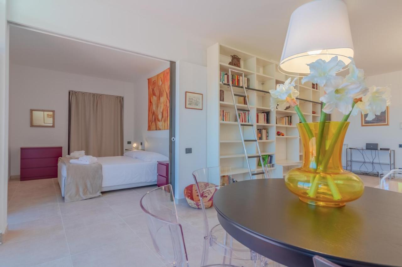 Casa Carolina Mare, Comfort E Relax Camogli Luaran gambar