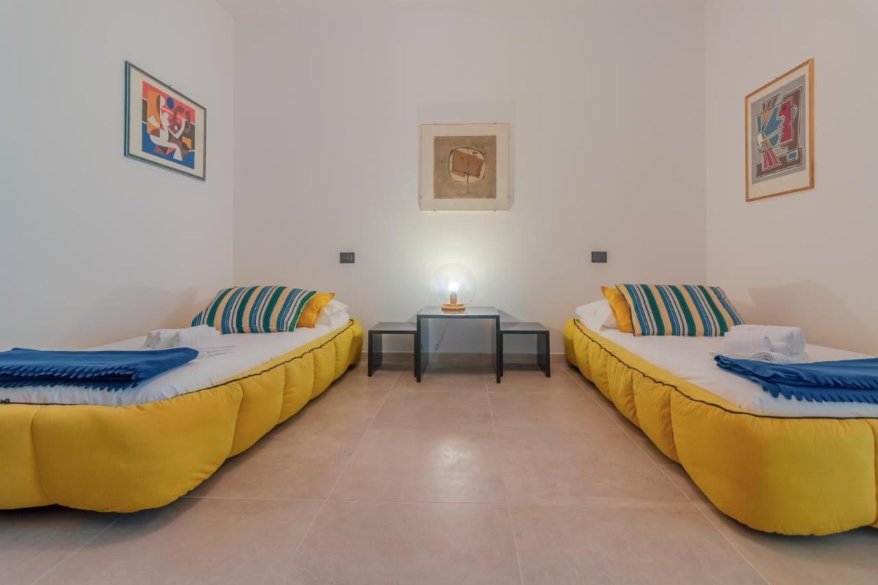 Casa Carolina Mare, Comfort E Relax Camogli Luaran gambar