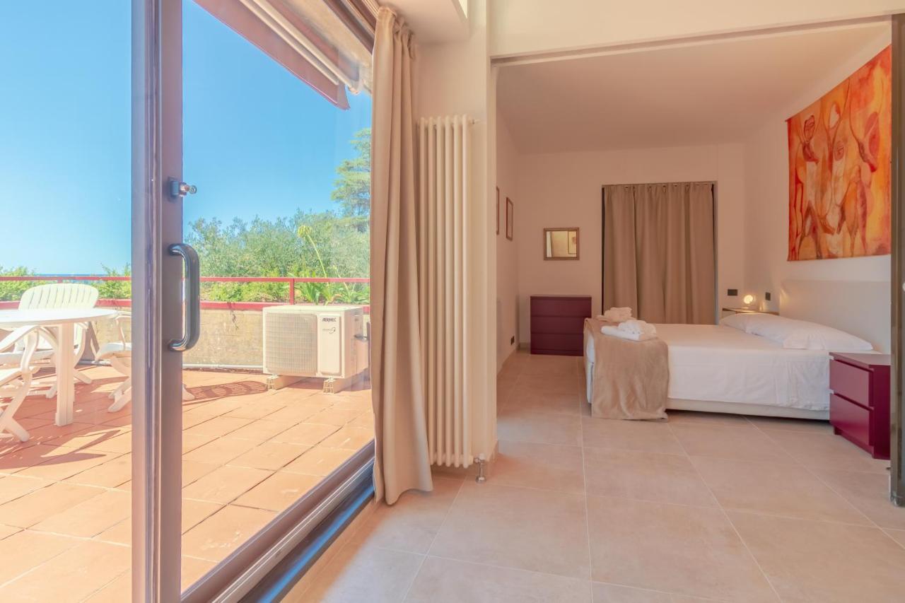 Casa Carolina Mare, Comfort E Relax Camogli Luaran gambar
