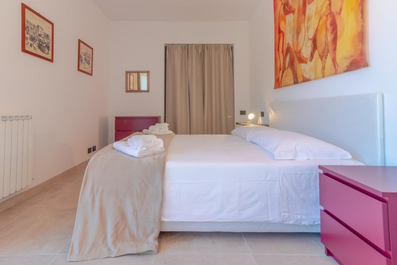 Casa Carolina Mare, Comfort E Relax Camogli Luaran gambar