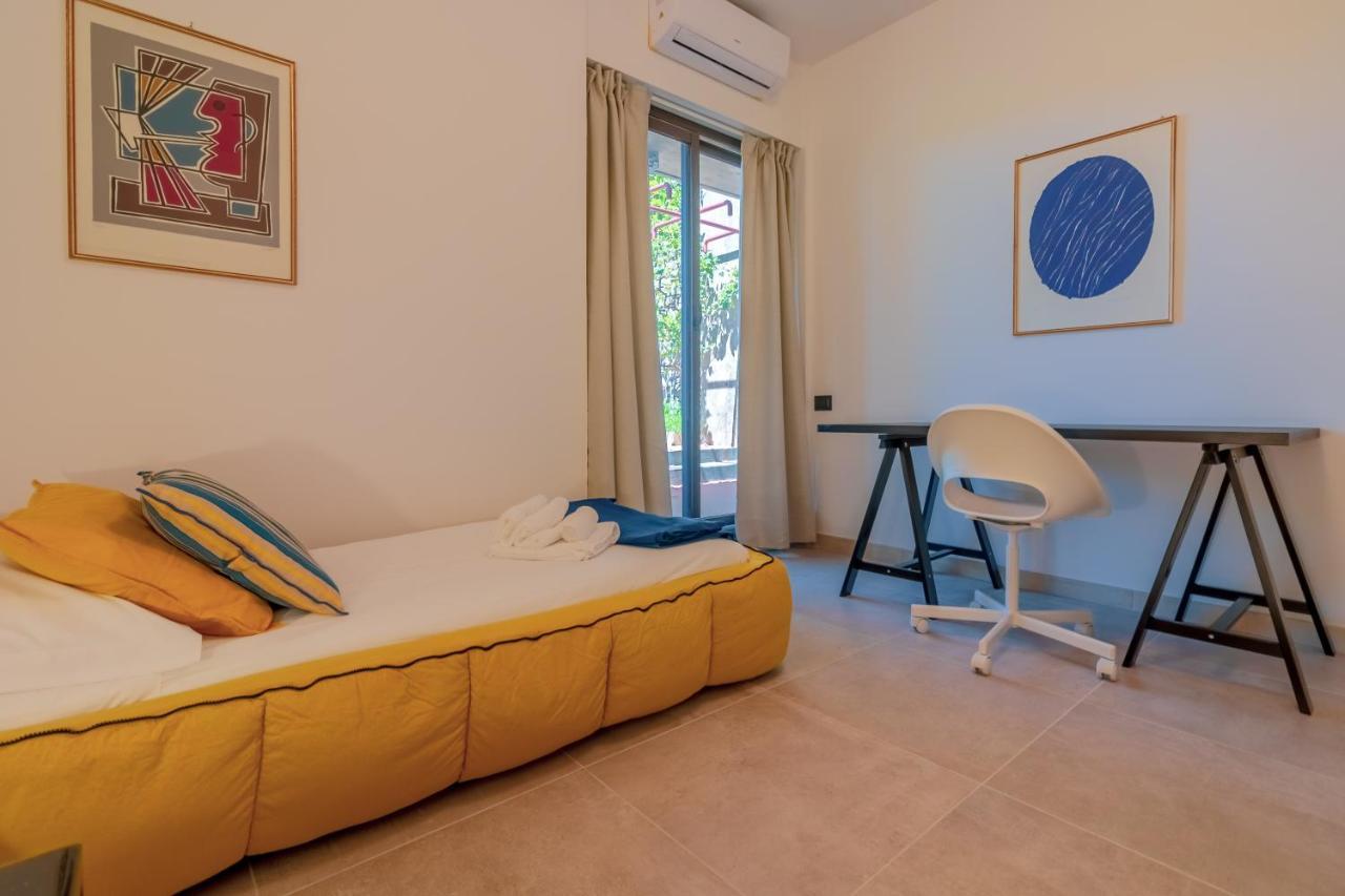 Casa Carolina Mare, Comfort E Relax Camogli Luaran gambar