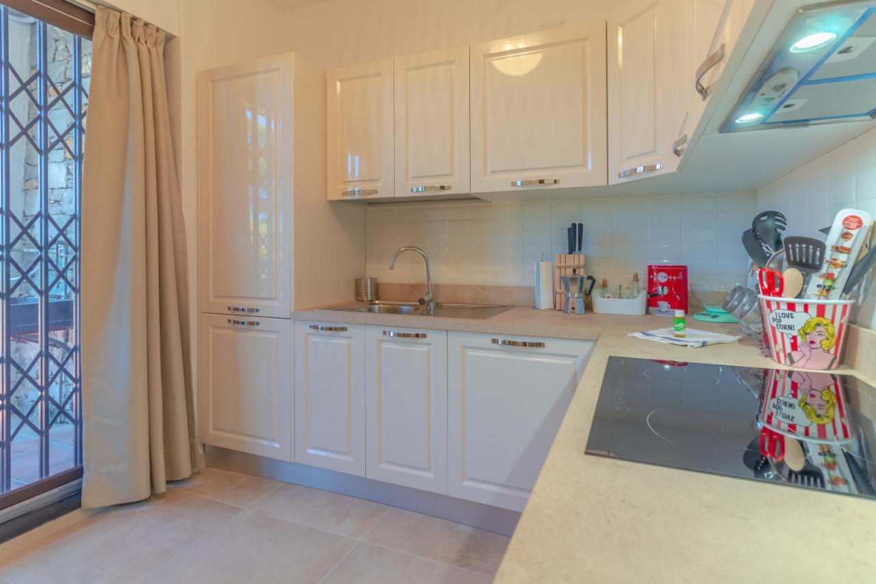 Casa Carolina Mare, Comfort E Relax Camogli Luaran gambar