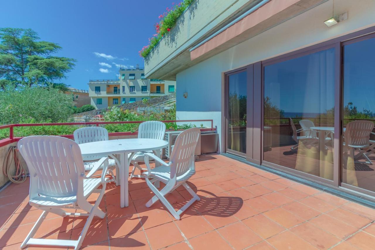 Casa Carolina Mare, Comfort E Relax Camogli Luaran gambar