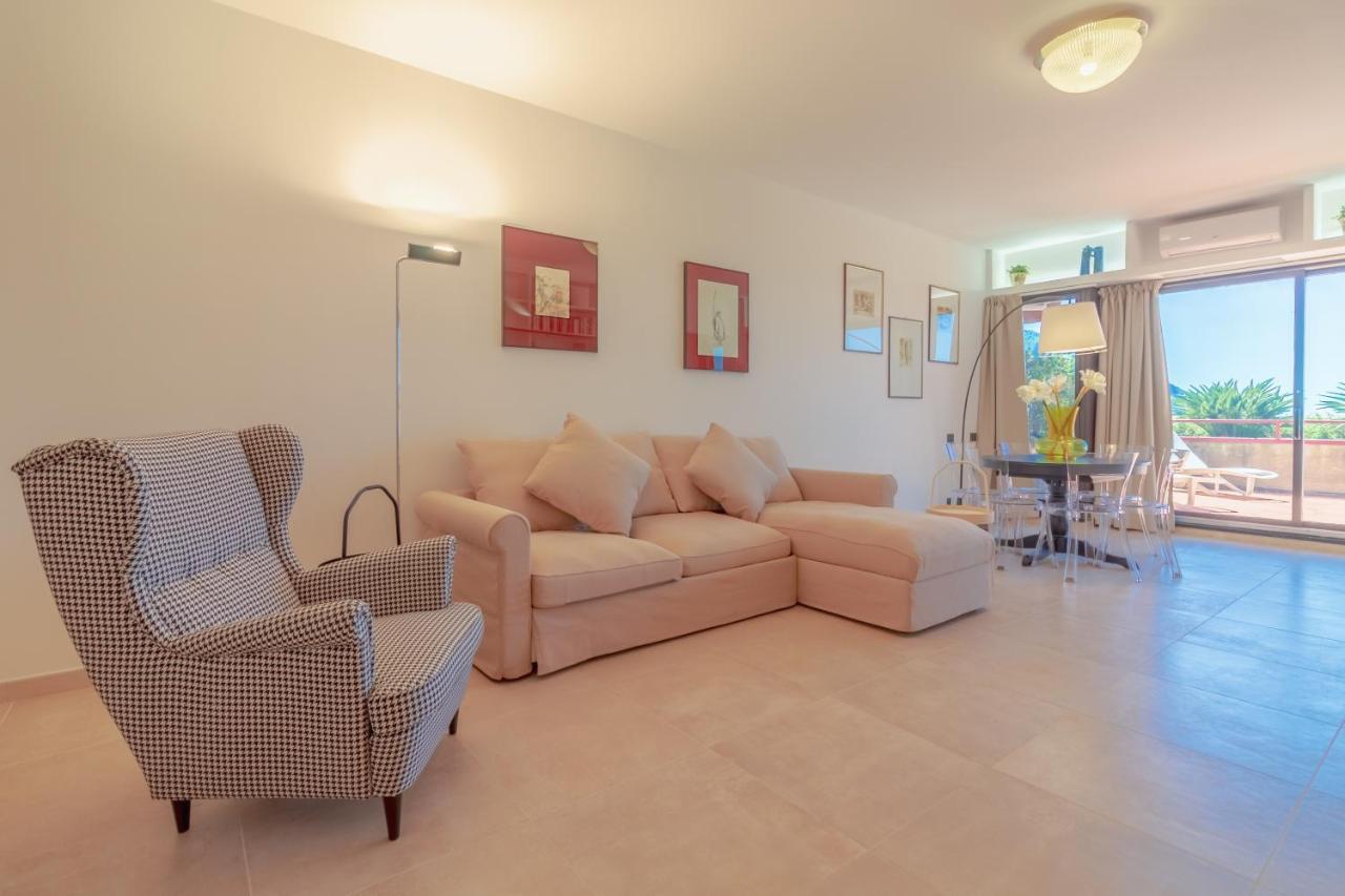 Casa Carolina Mare, Comfort E Relax Camogli Luaran gambar