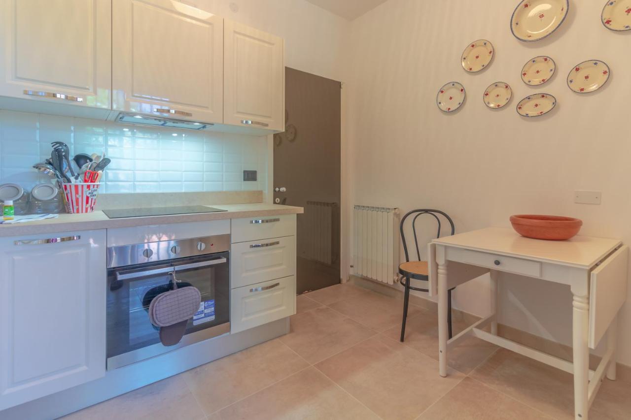 Casa Carolina Mare, Comfort E Relax Camogli Luaran gambar