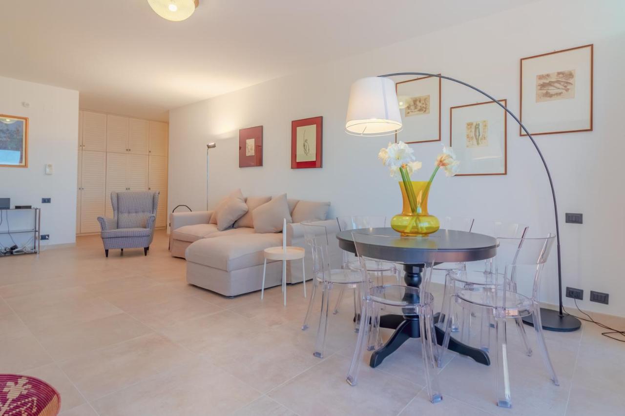 Casa Carolina Mare, Comfort E Relax Camogli Luaran gambar