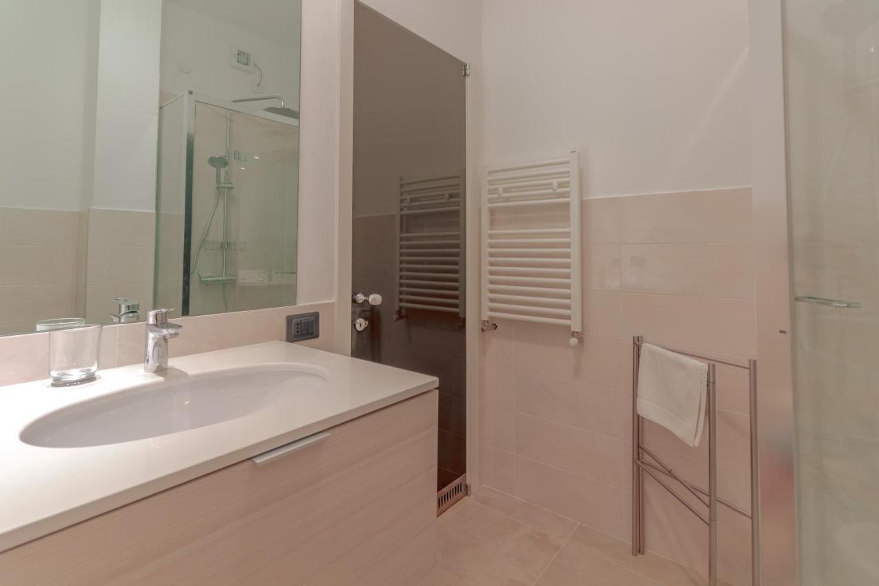 Casa Carolina Mare, Comfort E Relax Camogli Luaran gambar